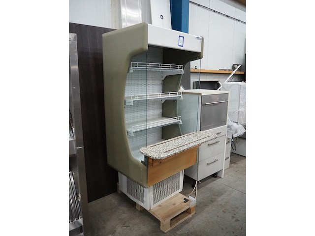 Jordao cooling systems - afbeelding 2 van  10