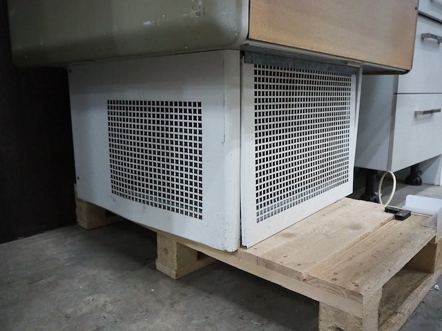 Jordao cooling systems - afbeelding 6 van  10