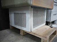 Jordao cooling systems - afbeelding 6 van  10