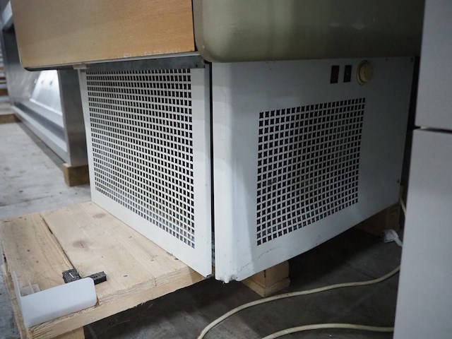 Jordao cooling systems - afbeelding 7 van  10