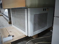 Jordao cooling systems - afbeelding 7 van  10