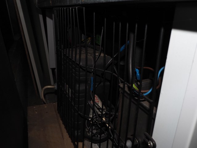 Jordao cooling systems - afbeelding 9 van  10