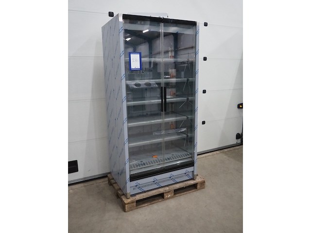 Jordao cooling systems - afbeelding 1 van  10