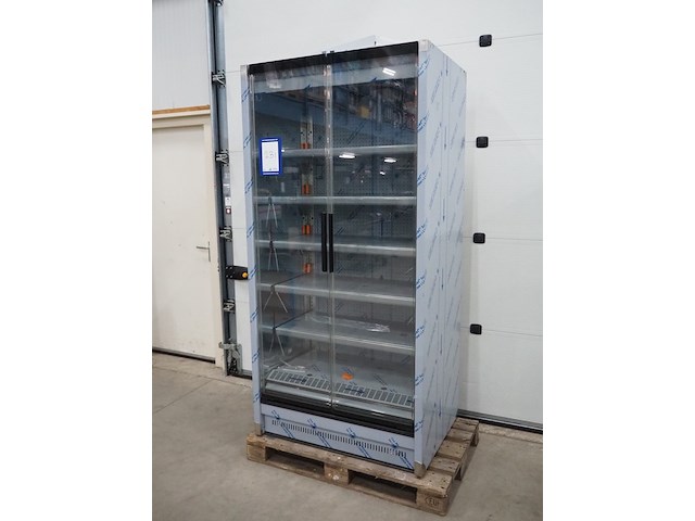 Jordao cooling systems - afbeelding 2 van  10