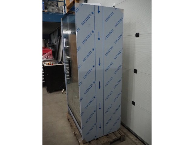 Jordao cooling systems - afbeelding 3 van  10