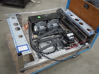 Jordao cooling systems - afbeelding 7 van  10