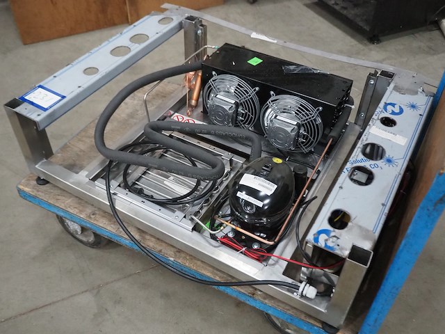 Jordao cooling systems - afbeelding 8 van  10