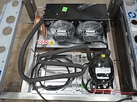 Jordao cooling systems - afbeelding 9 van  10