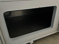 Jordao daisy rvt inbouw snackvitrine - afbeelding 7 van  10