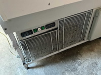 Jordao daisy rvt inbouw snackvitrine - afbeelding 6 van  9