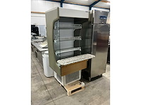 Jordao mural koelvitrine - afbeelding 3 van  8