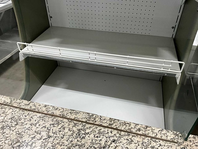 Jordao mural koelvitrine - afbeelding 5 van  8