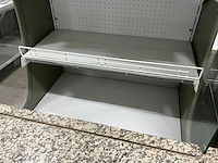 Jordao mural koelvitrine - afbeelding 5 van  8