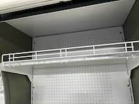 Jordao mural koelvitrine - afbeelding 6 van  8