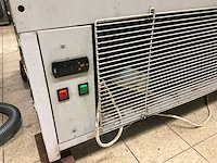 Jordao schepijsvitrine - afbeelding 3 van  11