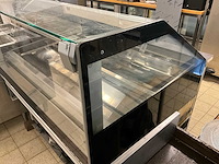 Jordao schepijsvitrine - afbeelding 11 van  11