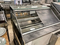 Jordao schepijsvitrine - afbeelding 3 van  9