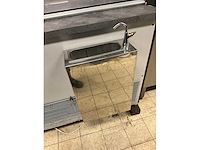 Jordao schepijsvitrine - afbeelding 6 van  9