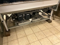 Jordao schepijsvitrine - afbeelding 9 van  9
