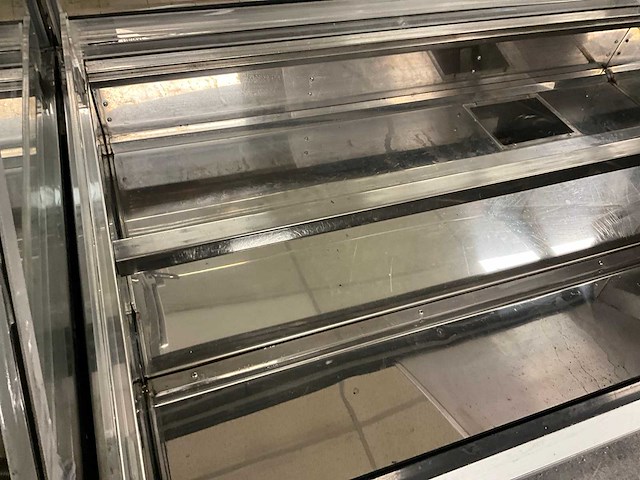 Jordao schepijsvitrine - afbeelding 5 van  11