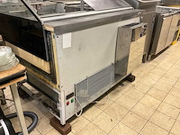 Jordao schepijsvitrine - afbeelding 6 van  11