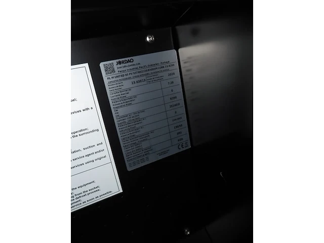 Jordao - afbeelding 6 van  6