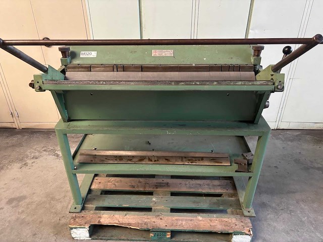 Jorg - 2021 - zetbank - afbeelding 11 van  11