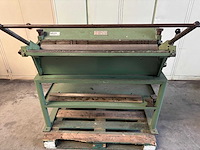 Jorg - 2021 - zetbank - afbeelding 11 van  11