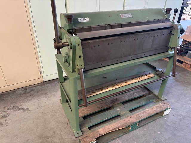 Jorg - 2021 - zetbank - afbeelding 7 van  11