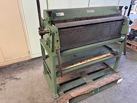 Jorg - 2021 - zetbank - afbeelding 7 van  11