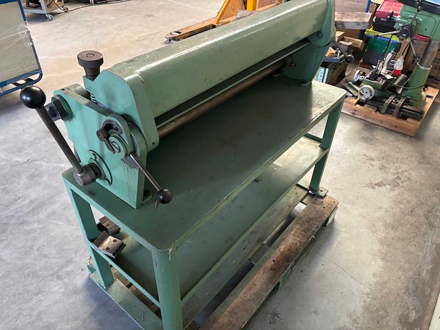 Jorg - 2021 - zetbank - afbeelding 10 van  11