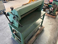 Jorg - 2021 - zetbank - afbeelding 10 van  11