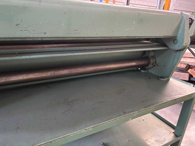 Jorg - 2021 - zetbank - afbeelding 4 van  11