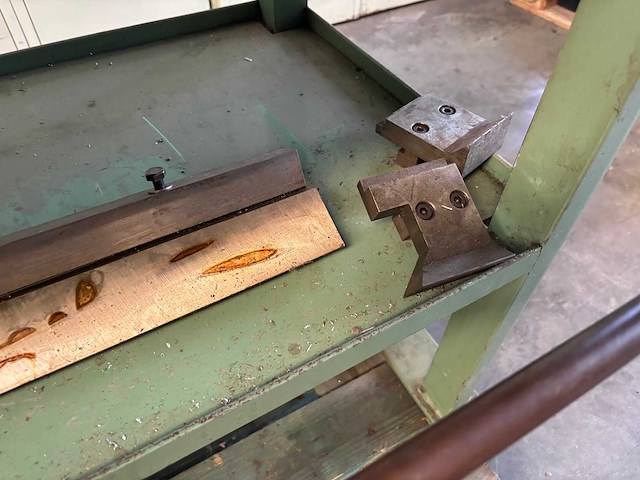 Jorg - 2021 - zetbank - afbeelding 5 van  11