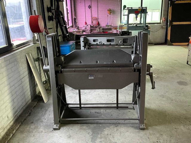 Jörg - 3402 - zetbank - afbeelding 2 van  8
