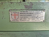 Jörg - 4002/4v - elektrische platenschaar - afbeelding 6 van  10