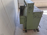 Jörg - 4002/4v - elektrische platenschaar - afbeelding 4 van  10