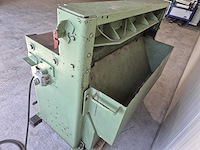 Jörg - 4002/4v - elektrische platenschaar - afbeelding 5 van  10