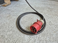 Jörg - 4002/4v - elektrische platenschaar - afbeelding 8 van  10