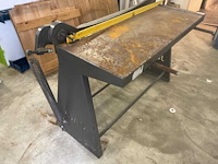 Jörg - 4131 - slagschaar - afbeelding 1 van  6