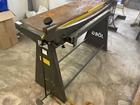 Jörg - 4131 - slagschaar - afbeelding 3 van  6