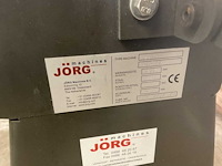 Jörg - 4131 - slagschaar - afbeelding 6 van  6