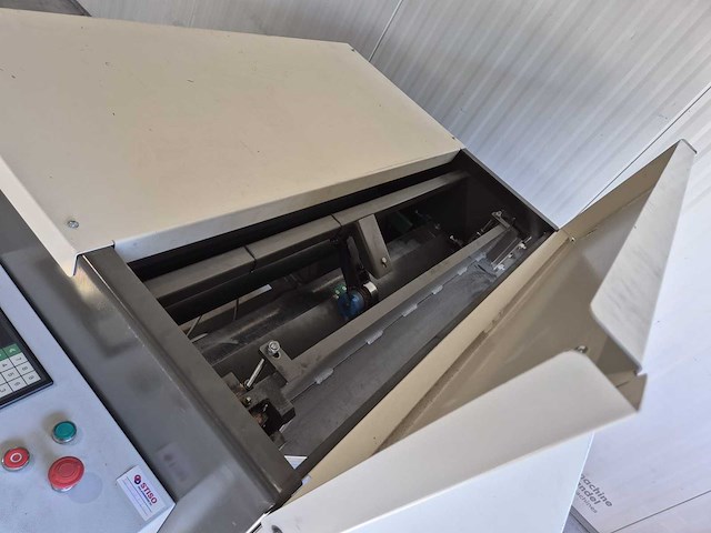 Jörg - 4902 - afwikkelautomaat - afbeelding 9 van  15