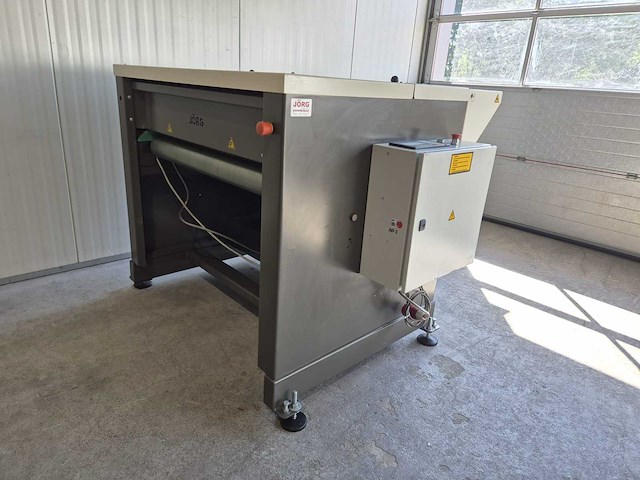 Jörg - 4902 - afwikkelautomaat - afbeelding 15 van  15