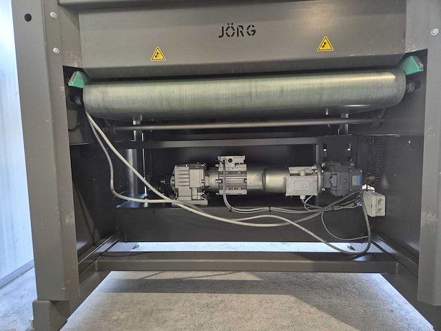 Jörg - 4902 - afwikkelautomaat - afbeelding 7 van  15