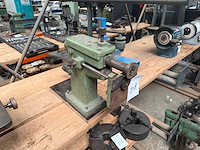 Jorg - fels machine - afbeelding 1 van  3