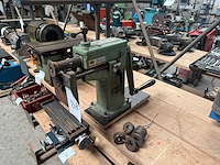 Jorg - fels machine - afbeelding 2 van  3