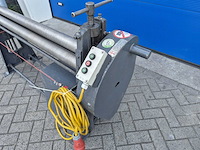 Jörg - type 4503 - elektrische plaatwals - afbeelding 11 van  16