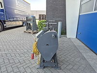 Jörg - type 4503 - elektrische plaatwals - afbeelding 12 van  16