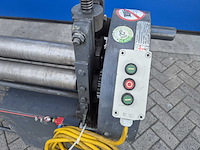 Jörg - type 4503 - elektrische plaatwals - afbeelding 13 van  16